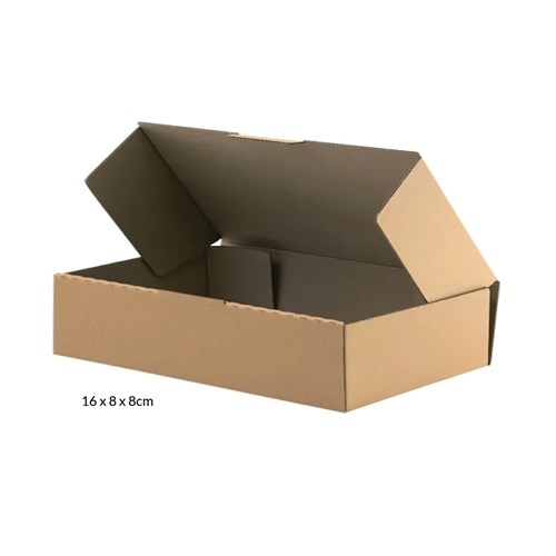 SOC-ABD160-80 Pack Box 50